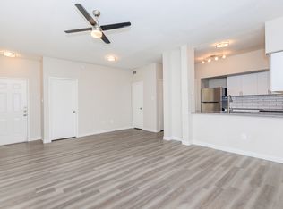 Axis Waterfront, Fort Worth, TX 76132