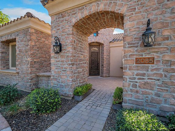 2nd image of 2085 E Avenida Del Valle Ct