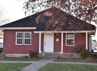 528 S St, Bedford, IN 47421