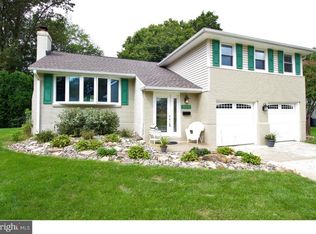 2003 Kynwyd Rd, Wilmington, DE 19810