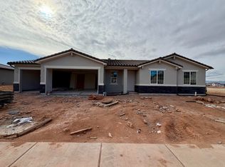 498 E Bramish Place Dr Lot 316, Washington, UT 84780