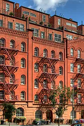 227 East 96th Street in Yorkville