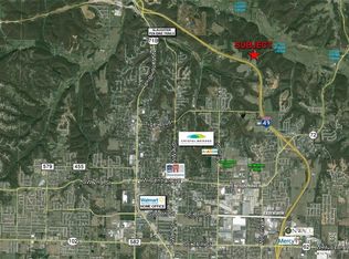 NE J St, Bentonville, AR 72712