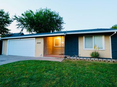 2499 Knightwood Way, Rancho Cordova, CA, 95670