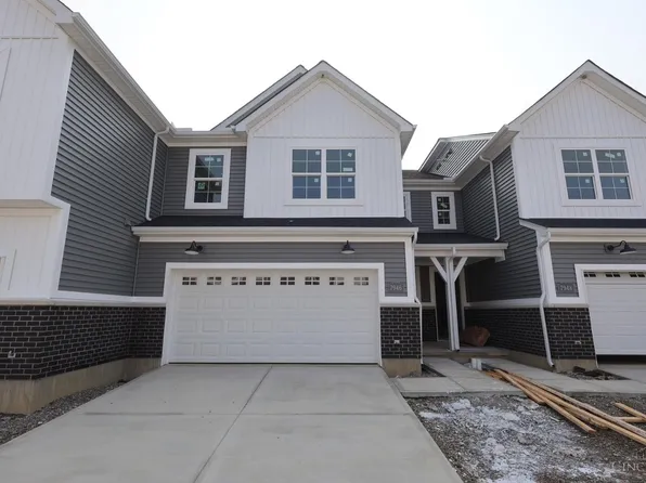 7946 Monet Dr #13, Mason, OH 45040