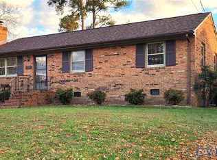 407 Macarthur Ave, Colonial Heights, VA 23834