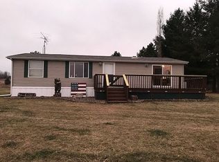 W9991 Squaw Point Rd, Holcombe, WI 54745