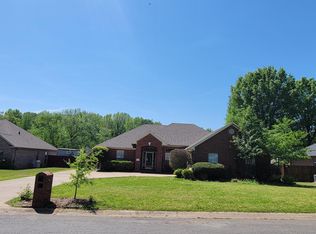 30 Hillsboro Dr, Cabot, AR 72023