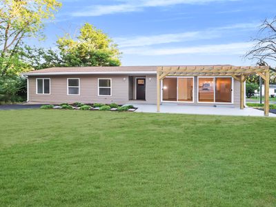 1214 Lynn St, Fulton, MO, 65251