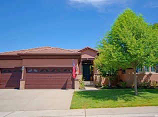 1666 Traziel Ct, Folsom, CA 95630