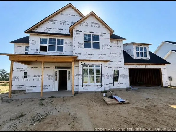 2955 Currawond St Lot 271, Fayetteville, NC 28304