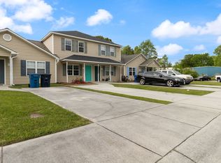 119 Croatan Ct, Jacksonville, NC 28546