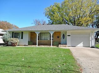 1221 Linn Ave, Owatonna, MN 55060