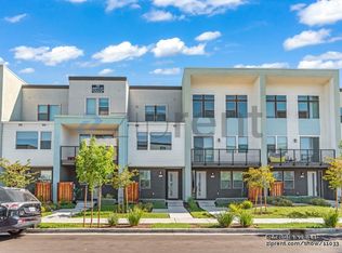 5772 Magnetic Loop, San Jose, CA 95119
