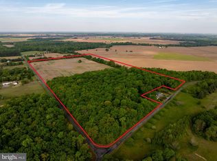 Baxter Rd, Sudlersville, MD 21668