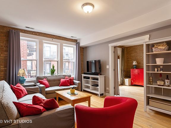2nd image of 5917 N Paulina St APT 2W