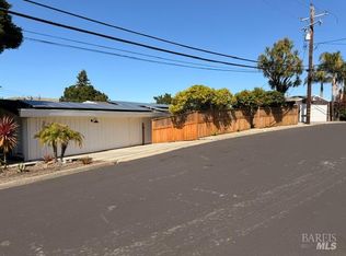 203 Reed Blvd, Mill Valley, CA 94941