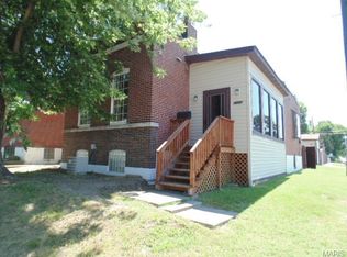 7628 Alabama Ave, Saint Louis, MO