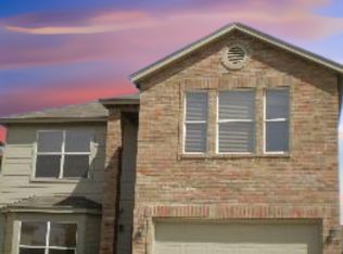 11127 Ballard Peak, San Antonio, TX 78254