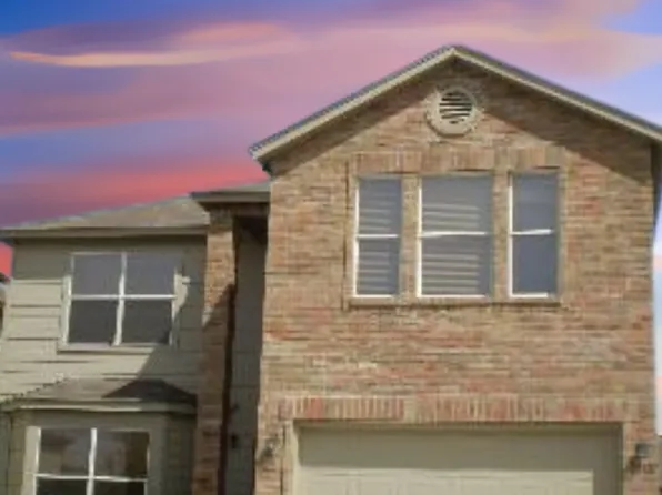 11127 Ballard Peak, San Antonio, TX 78254