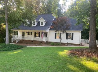 129 Rockport Way, Pacolet, SC 29372