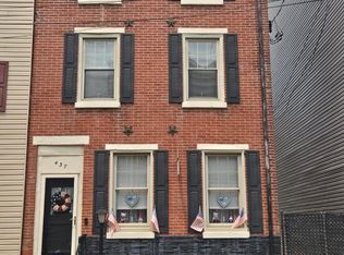 437 E Wildey St, Philadelphia, PA 19125