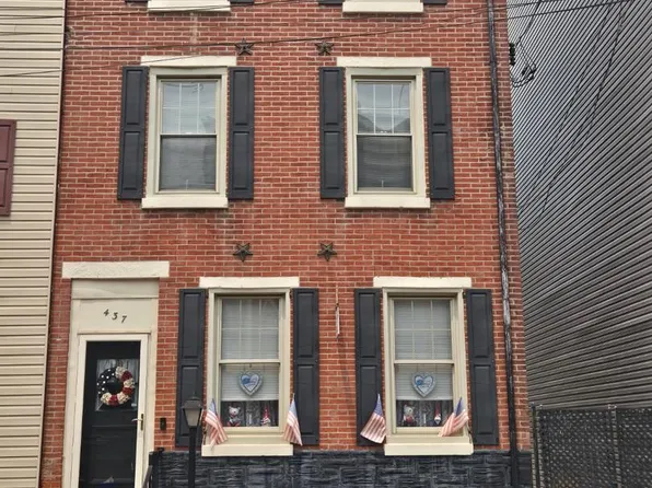 437 E Wildey St, Philadelphia, PA 19125
