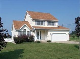 111 Bliss St, Westfield, NY 14787