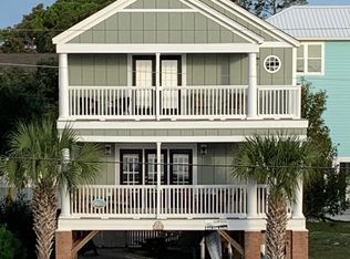 1312B S Ocean Blvd #2, Myrtle Beach, SC 29575