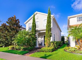 10800 Ellison Ave, Orlando, FL 32832