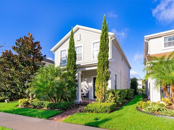 10800 Ellison Ave, Orlando, FL 32832
