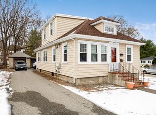 120 Green St #1, Woburn, MA 01801