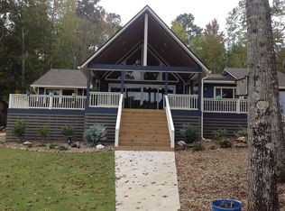 156 Holly Rdg, Dadeville, AL 36853