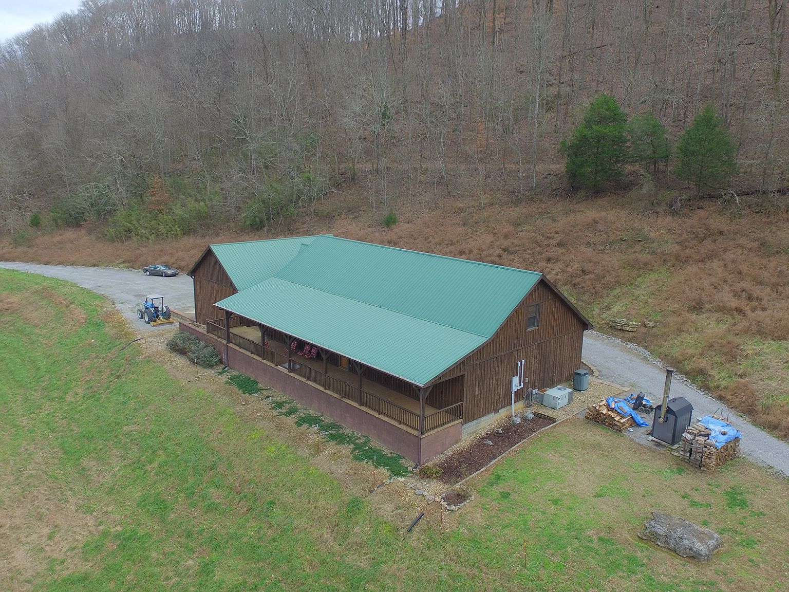 965 Frazier Hollow Rd, Dowelltown, TN 37059 Zillow