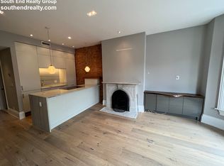 29 Concord Sq APT 3, Boston, MA 02118