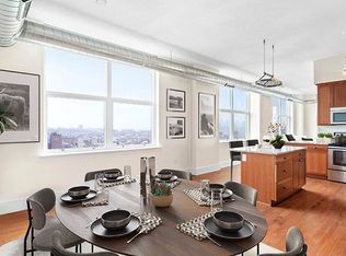 273 18th St #7C, Jersey City, NJ 07310