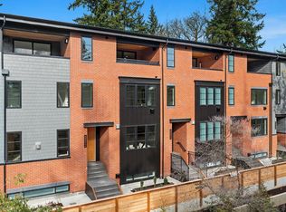 11223 NE 13th Ln, Bellevue, WA 98004