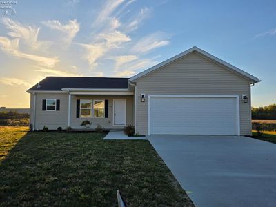 318 Ethan Dr, Fremont, OH, 43420