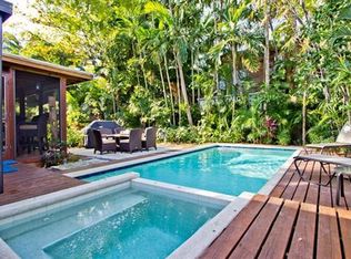 811 Carey Ln, Key West, FL 33040