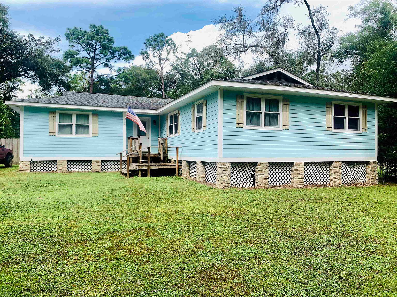 16836 Aqua Ln, Tallahassee, FL 32310 Zillow