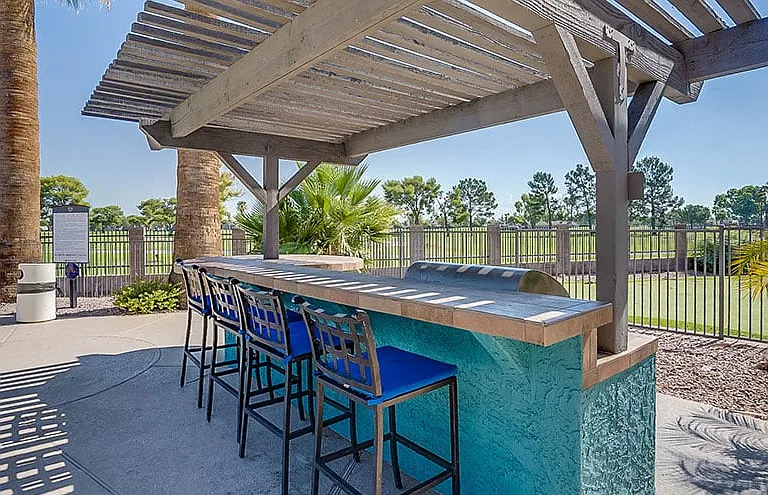 Aventerra at Dobson Ranch Apartments — Photo 46