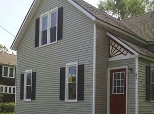 671 E Apple Ave, Muskegon, MI 49442