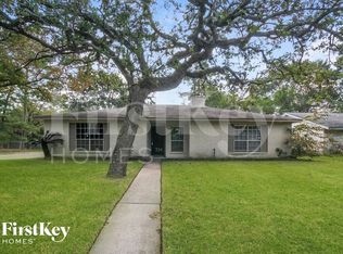 4535 McCleester Dr, Spring, TX 77373