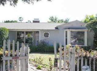 11832 Otsego St, Valley Village, CA 91607
