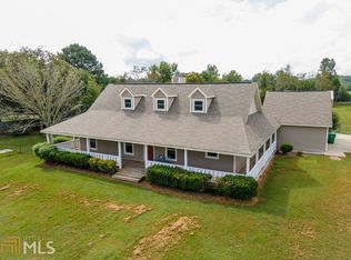 101 McKenzie Rd, Bonaire, GA 31005