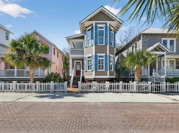 35 Coast Cottage Ln, Saint Simons Island, GA 31522