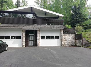 3731 Laron Ln, Anchorage, AK 99504