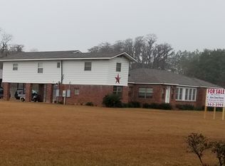 3276 Loch Laurel Rd, Lake Park, GA 31636