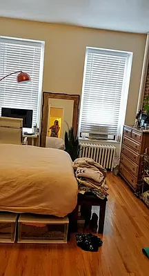Bedroom, photo 2