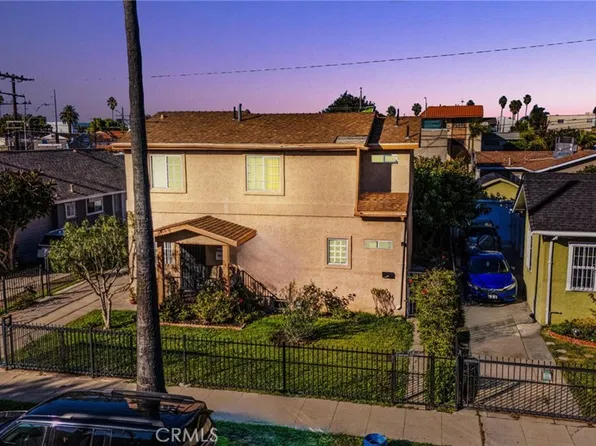 535 W Olive St, Inglewood, CA 90301